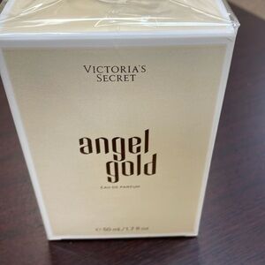 Victoria’s Secret Angel Gold